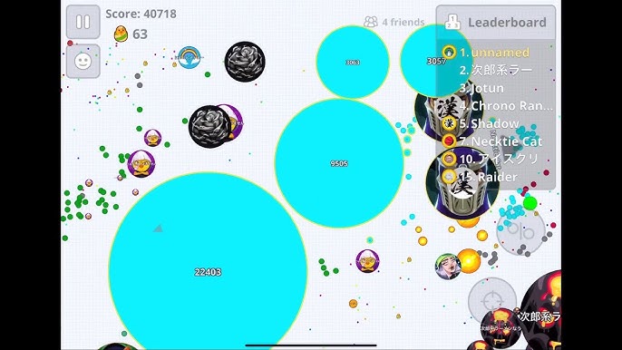 XELAHOT MACRO AND ZOOM TUTORIAL - NEW MOD - NO JAILBREAK - NEW VERSION  2.26.0 - AGAR.IO MOBILE 