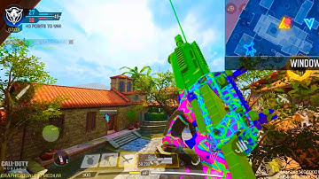 Certified 🐐. ( CODM Controller🎮 player