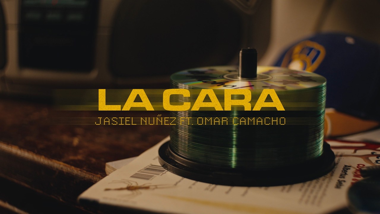 Watch La Cara - Jasiel Nuñez, Omar Camacho (Visualizer) on YouTube Watch La Cara - Jasiel Nuñez, Omar Camacho (Visualizer) on YouTube