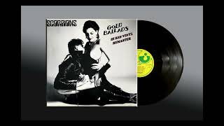 Scorpions - Always Somewhere - HiRes Vinyl Remaster