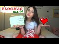 KIT DE EMERGÊNCIA PARA ESCOLA (NECESSAIRE TEEN) #VLOGMAS