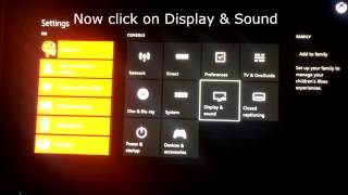How to fix HD PVR 2 (TV COLOUR PROBLEMS)XBOX ONE