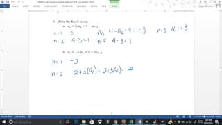Section 13 1 Example 4