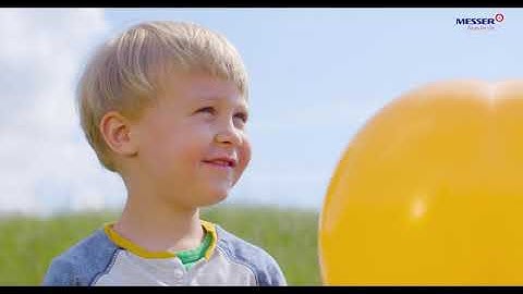 Where do Gases for Life come from? The value chain of Messer (without subtitles)