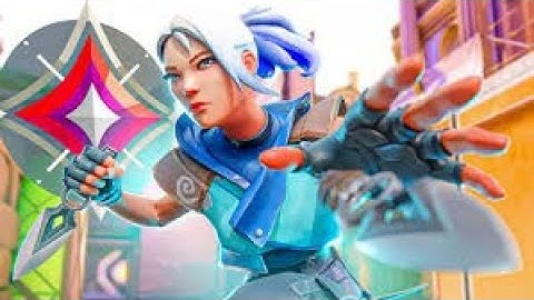 Immortal custom curve abuser (Valorant)