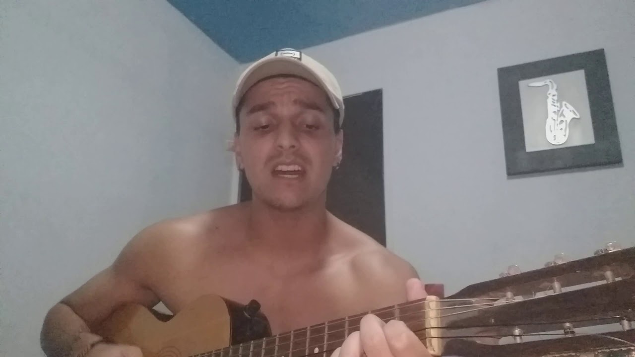Vício de amor - Delacruz ft Luccas Carlos (Gui Mantovani cover)