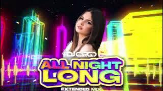 💢 DJ Cargo - All Night Long (Extended Mix) 💢