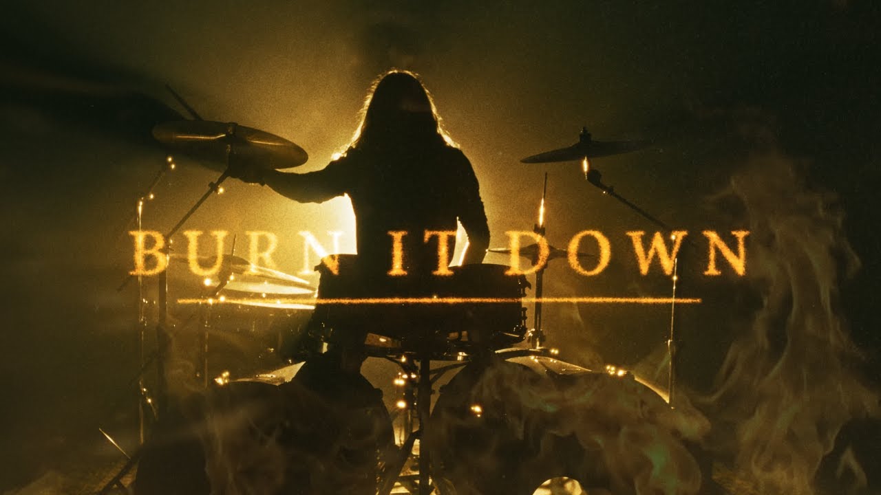 Watch NOPREACHERS - Burn It Down (Official Video) on YouTube Watch NOPREACHERS - Burn It Down (Official Video) on YouTube