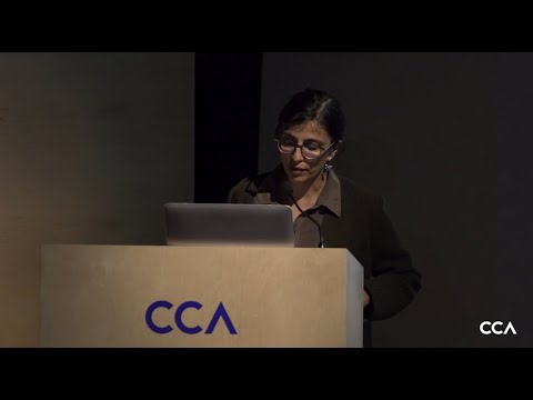 Opening Conference: Oscillating Spaces