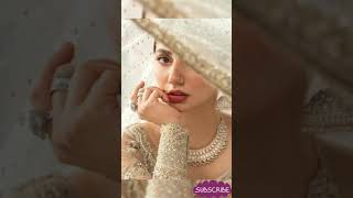 Lollywood Actresses in Ghunghat || #shorts