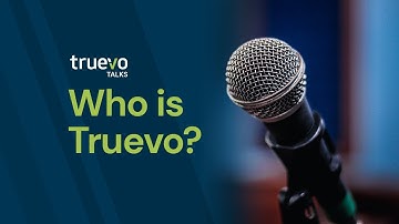 Who is Truevo?