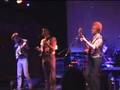 Wild Beasts - Through Dark Night (Live, 2007)
