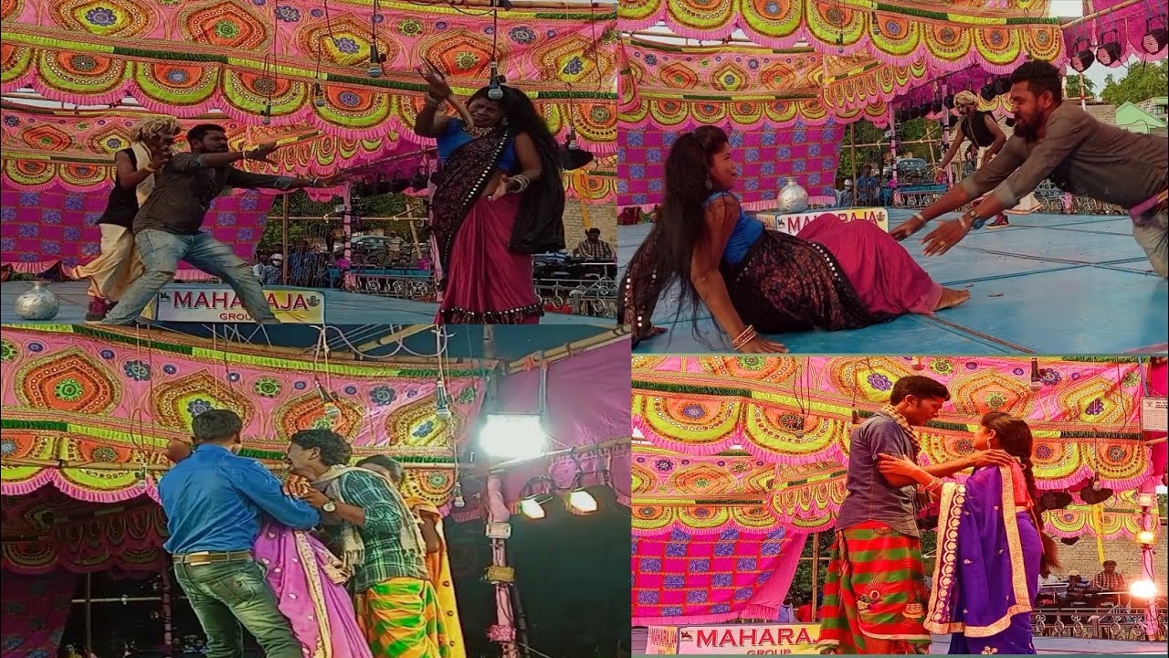 Sabarnaka Nai Bali Re Injdo Menaj a Tangi Re||Sad Scene...........