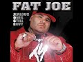 Fat Joe - "What