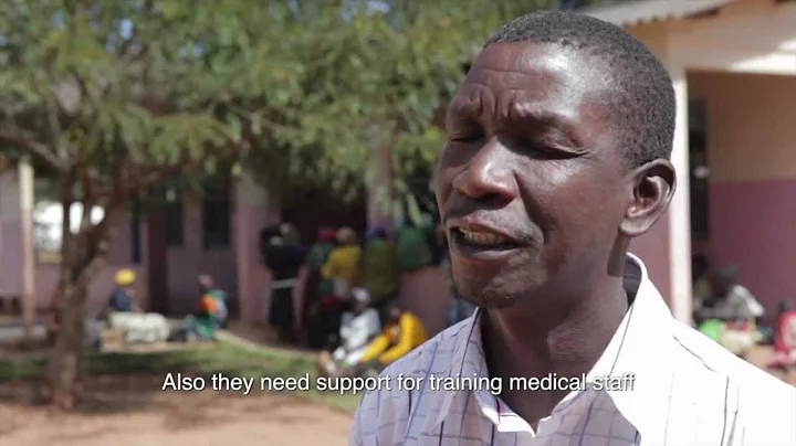 Access to Healthcare and Universal Health Coverage