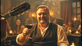 È TUGA P`RA CARAMBA