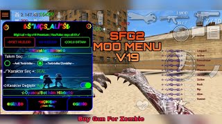 Special Forces Group 2 Mod Menu Lgl Gg V19 Free Premium