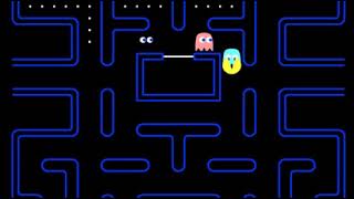 Let's Play Pacman #1