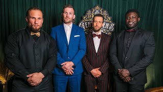 The Gentlemen's Club Episode 3