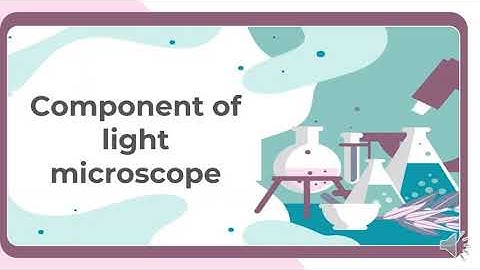 Introduction to microscopy