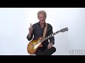 Don Felder Teaches How To Play Hotel California