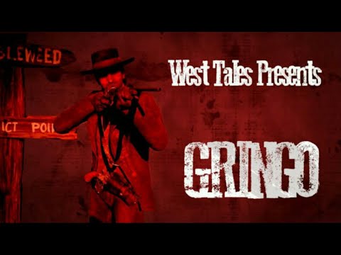 Gringo, A Read Dead story - official trailer