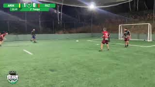 Torneio início Kings Liga Anonymus x Faz 500
