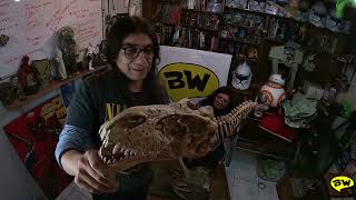 Review Jurásico Completo -