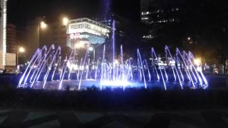 20160727 1930 忠誠公園