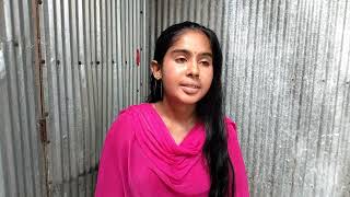 অসহায় জীবনের গল্প || অতিথি বৃষ্টি