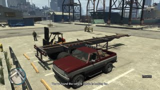 Gta Iv Pc Stevies Car Theft - Rancher 1080P