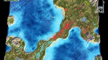 Supcom FA. 1v1 Knockout Cup Final