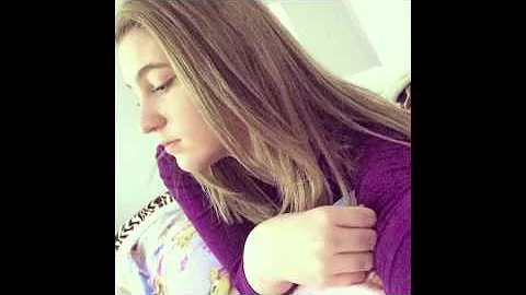 Demi Lovato: Let it Go (Melissa Richter - Cover)