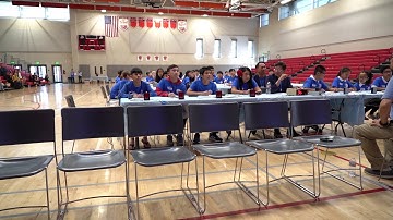 VAAPA Mathcounts 2019