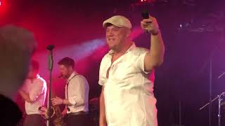 The UB40 Experience Red Red Wine - Live Butlins Bognor January 2020