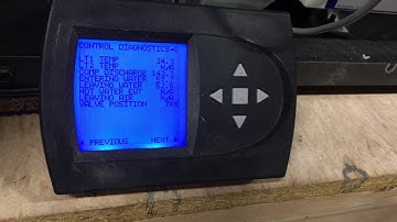 Climatemaster Digital Split