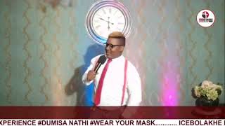 Busani - Ngibabaza Okwezileyo Nkosi