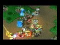 LECO VS RAPING TOP REPLAY WARCRAFT 3 ROC.REPLAYERS.COM (720P HD)