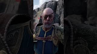 هل اودن اقوى من كريتوس - كود اوف وار - god of war 2018 - god of war ragnarok - اله الحرب الاولى