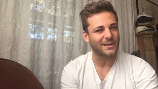 Ari Boyland - student testimonial for Sundance director Kim Farrant's acting masterclass