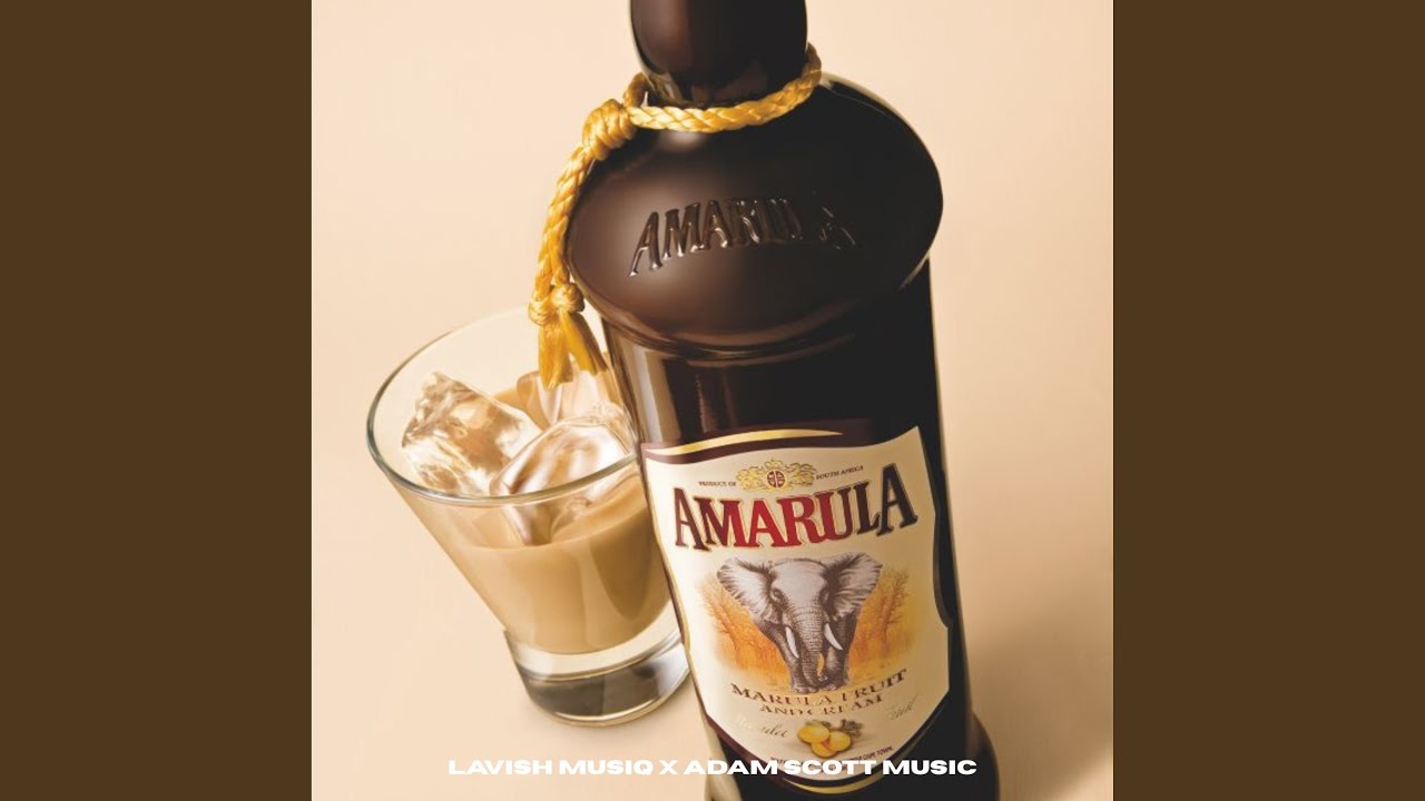 Watch AMARULA on YouTube Watch AMARULA on YouTube