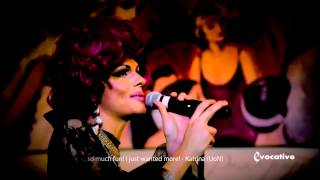 KARA ZMATIQ sings Skyfall (cover of Adele)