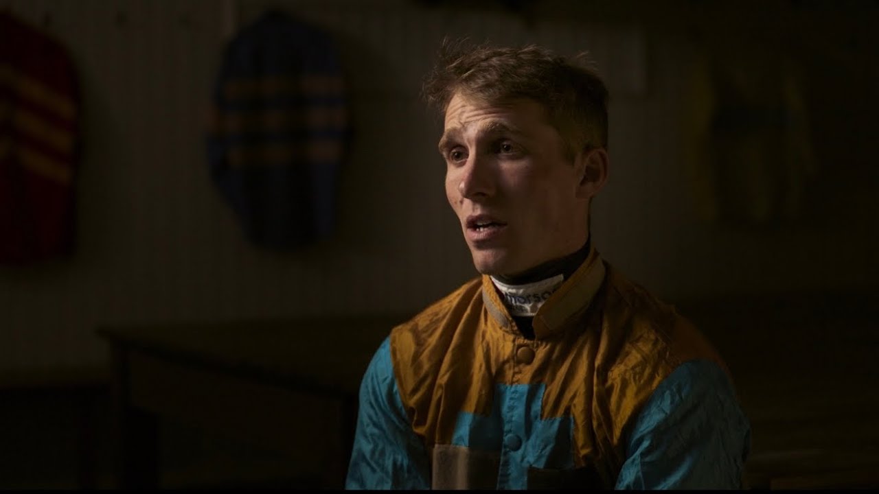 Champions: Full Gallop trailer