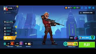 Bullet Echo Part 2 – Mastering Positioning &amp; Skills… I’m Getting Better! 🔦🔥