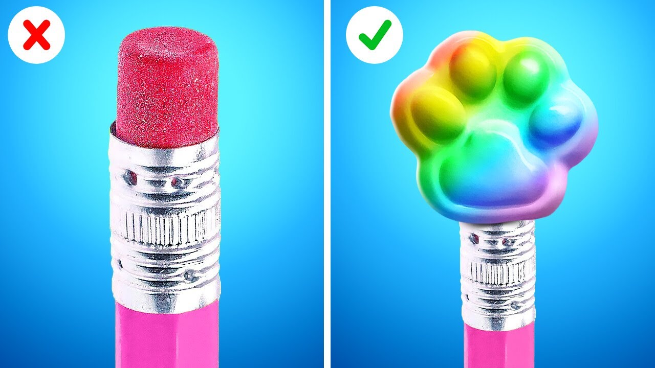 ART BATTLE: Amazing Rich VS Poor Art Challenge!Viral Drawing Ideas For Every Budget by YayTime! STAR