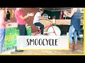 Smoocycle  animation vlo  smoothies  jujus animations