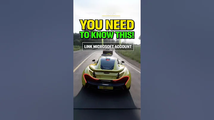 Watch THIS Before You Get Forza Horizon 5 on PS5! thumbnail