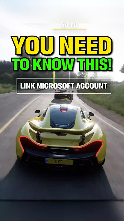 Watch THIS Before You Get Forza Horizon 5 on PS5!