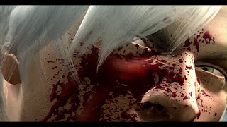 DEVIL MAY CRY 4 PS4 PS5 TRAINING PROLOGUE CUTSCENE {MISSION 1} 4K MOD 2025