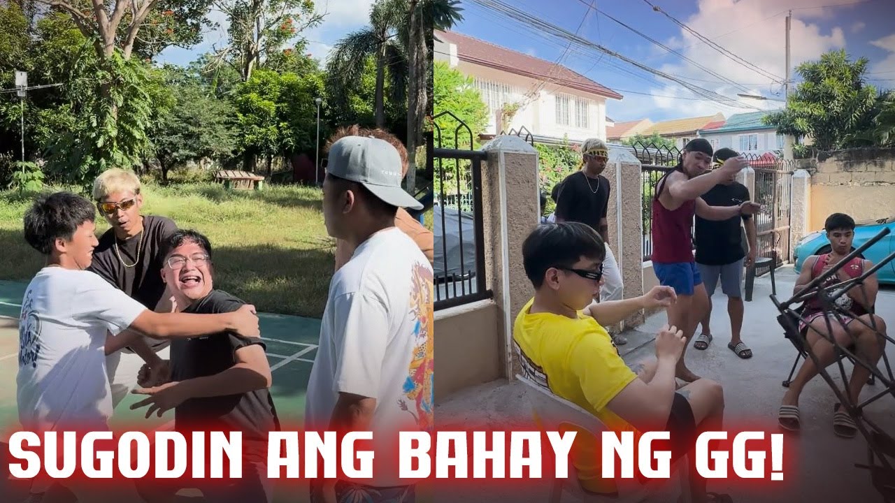 HINDE KAYO UUBRA sa PAMILYANG MABISA!